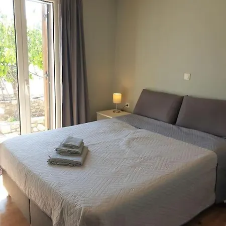 Casa Tranquila For 6 Near 가이오스