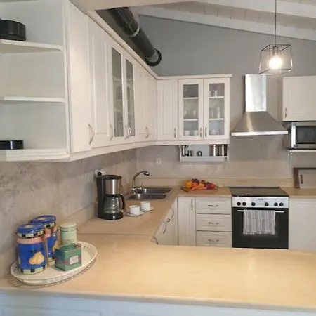 Casa Tranquila For 6 Near *