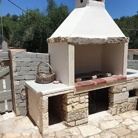 Casa Tranquila For 6 Near * Gaios