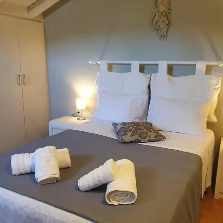Casa Tranquila For 6 Near Tatil Evi Gaios