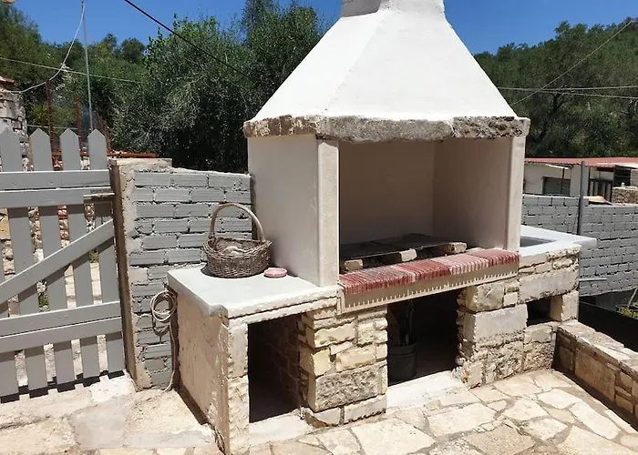 Casa Tranquila For 6 Near * Gaios