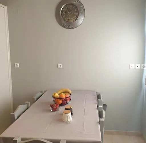 Casa Tranquila For 6 Near Tatil Evi