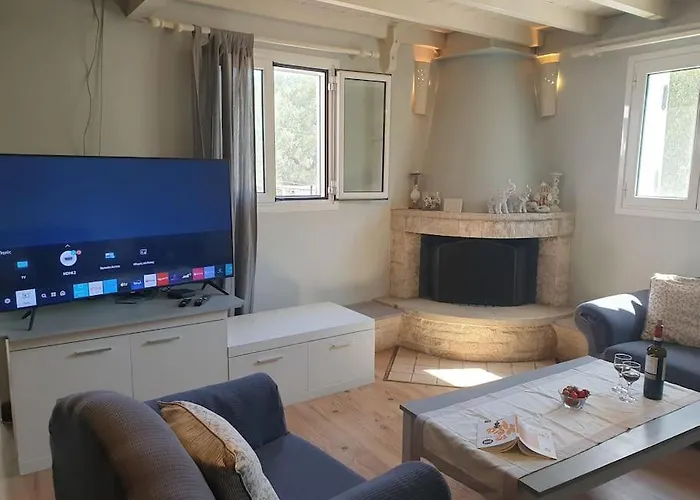 Casa Tranquila For 6 Near Tatil Evi
