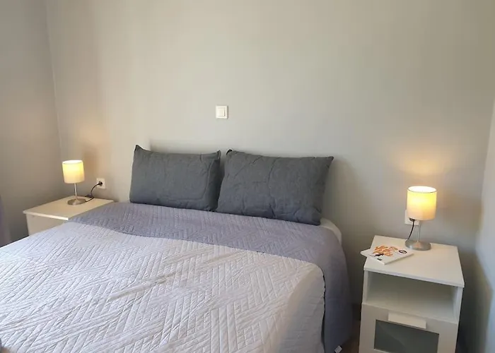 Tatil Evi Casa Tranquila For 6 Near Gaios