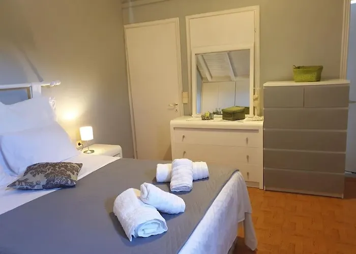 Casa Tranquila For 6 Near