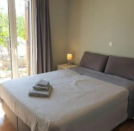 Casa Tranquila For 6 Near Gaios