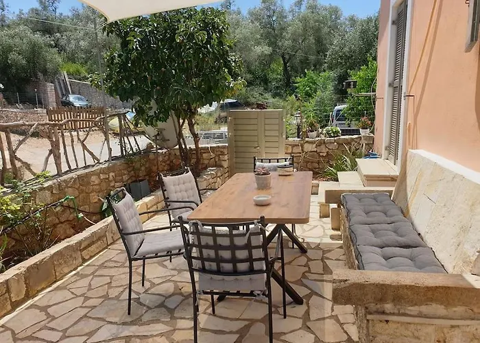 Tatil Evi Casa Tranquila For 6 Near *
